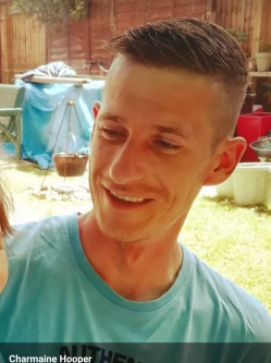 Jozsef, 41 �ves t�rskeres� f�rfi, Balatonakarattya