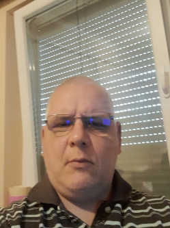 Viktor, 51 éves társkereső férfi, Karcag
