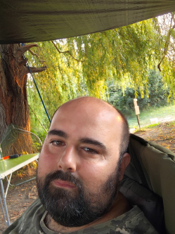 János, 36 éves társkereső férfi, Gyál