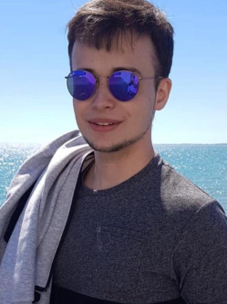 Szabolcs, 23 �ves t�rskeres� f�rfi, Gy�r