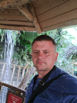 Zoltan, 40 éves társkereső férfi, Dunakömlőd