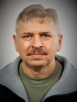 Ferenc, 64 �ves kecskem�ti t�rskeres� f�rfi
