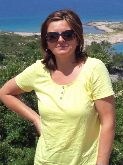 Szilvia, 47 �ves t�rskeres� n�, Szeged