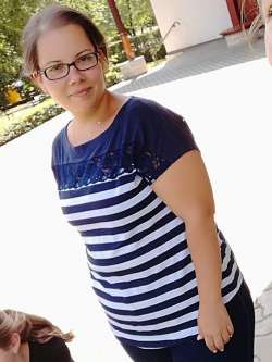 Kata, 38 �ves t�rskeres� n�, Kisv�rda