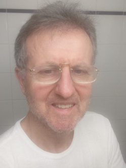 J�zsef, 67 �ves t�rskeres� f�rfi, Ordas