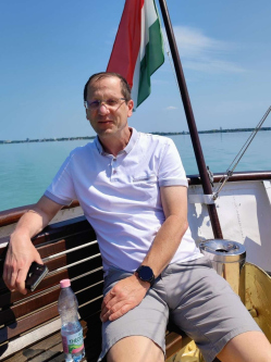 Attila, 53 �ves kaposszerdahelyi t�rskeres� f�rfi