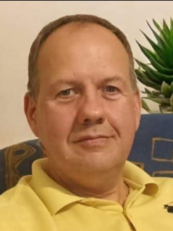 Endre, 55 �ves t�rskeres� f�rfi, Kiszombor