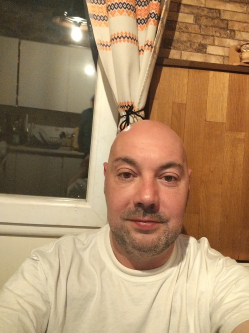 Imi, 50 �ves t�rskeres� f�rfi, P�cs
