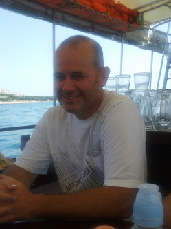 59 �ves dunaharaszti f�rfi