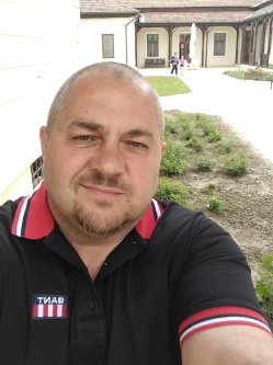 Gábor, 53 éves társkereső férfi, Pécel