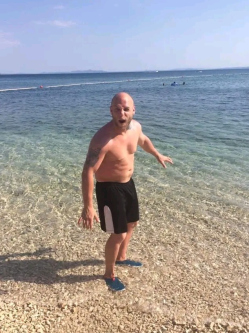 Ramirez, 36 �ves t�rskeres� f�rfi, Tatab�nya