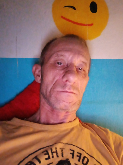 Tibor, 51 �ves t�rskeres� f�rfi, Nagycs�cs