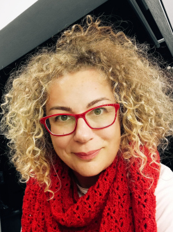 Anita, 47 �ves t�rskeres� n�, B�k�scsaba