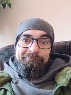 Gábor, 38 éves társkereső férfi, Taktaharkány