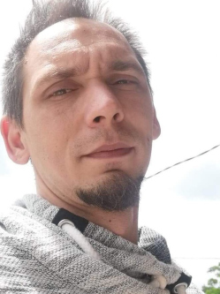 Norbert, 40 éves társkereső férfi, Kecel