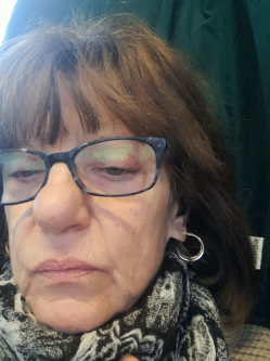 Katalin, 66 �ves t�rskeres� n�, Veresegyh�z