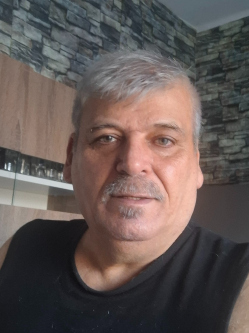 TAM�S, 61 �ves t�rskeres� f�rfi, Szentes
