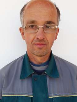 J�zsef, 48 �ves t�rskeres� f�rfi, Ordacsehi
