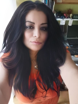 Margit, 53 �ves t�rskeres� n�, Budapest
