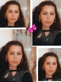 Krisztina, 38 �ves t�rskeres� n�, Fegyvernek