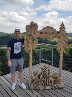 Gyuszi, 37 �ves t�rskeres� f�rfi, Nagyszombat