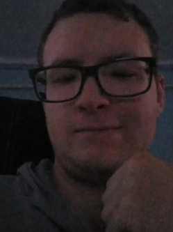 Imre, 20 �ves t�rskeres� f�rfi, Kiskunf�legyh�za
