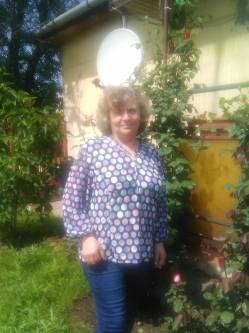 M�ria, 68 �ves kerekegyh�zi t�rskeres� n�