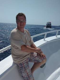 Csaba, 61 �ves t�rskeres� f�rfi, B�k�scsaba