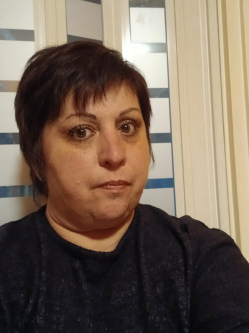 Edina, 49 �ves t�rskeres� n�, Zalaegerszeg