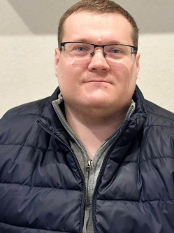 Zola, 39 éves társkereső férfi, Balassagyarmat
