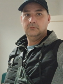 Zolika, 42 éves társkereső férfi, Almamellék
