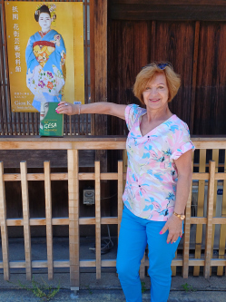 N�rcisz, 63 �ves dunakeszi t�rskeres� n�