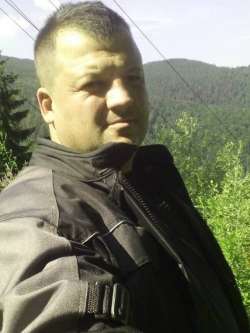 L�szl�, 53 �ves t�rskeres� f�rfi, Szeghalom