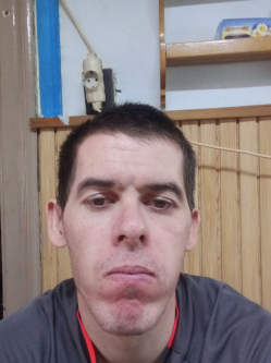 Krisztian27, 35 �ves t�rskeres� f�rfi, Hort