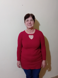 Katalin, 56 �ves t�rskeres� n�, Nagyk�r�s
