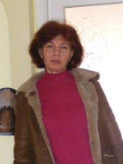 Magda, 67 �ves t�rskeres� n�, Veszpr�m
