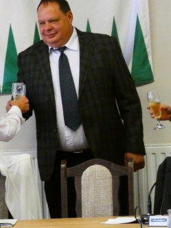 Gábor, 56 éves társkereső férfi, Orosháza