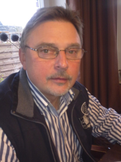 Imre, 55 �ves salg�tarj�ni t�rskeres� f�rfi