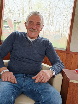 Zsolt, 67 éves társkereső férfi, Zsámbék