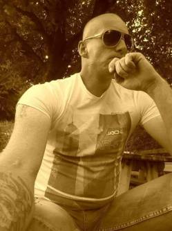 44 �ves szlov�kiai f�rfi