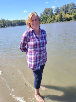 B�be, 58 �ves t�rskeres� n�, Kecskem�t