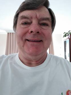 Dezső, 72 éves társkereső férfi, Nagycenk