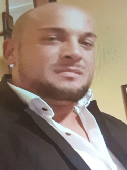 Sándor, 36 éves társkereső férfi, Mosonmagyaróvár