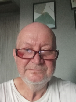 Laszlo, 66 éves társkereső férfi, London (City of London)