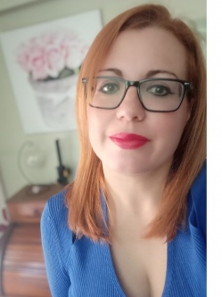 Marianna, 51 �ves t�rskeres� n�, Csorv�s