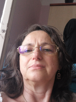 Ibolya, 63 �ves t�rskeres� n�, Szentes