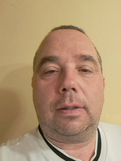Zoli, 48 éves társkereső férfi, Aszód