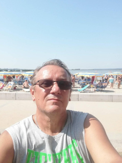 Sanyi, 66 éves társkereső férfi, Agárd