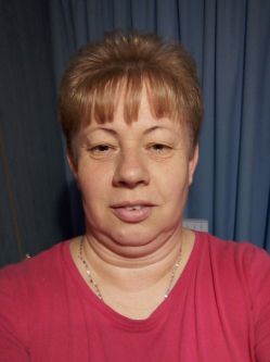 Erika, 53 �ves t�rskeres� n�, Derecske