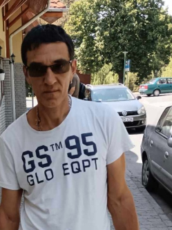 �rpi, 49 �ves t�rskeres� f�rfi, Sopron